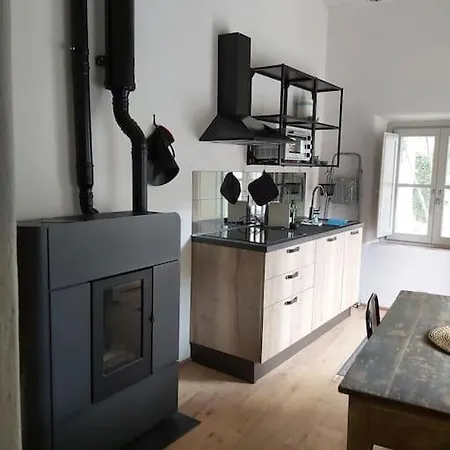 La Casina Del Dazio - Centro Storico Apartmán *