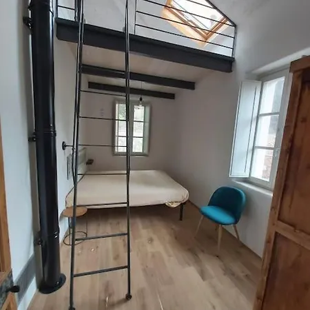 La Casina Del Dazio - Centro Storico *