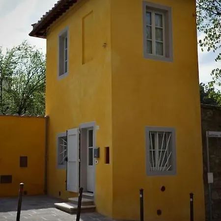 La Casina Del Dazio - Centro Storico * Perugia