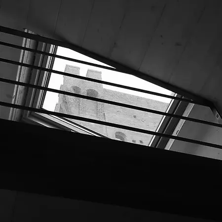 La Casina Del Dazio - Centro Storico Apartman