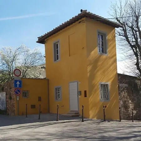 La Casina Del Dazio - Centro Storico Apartman Perugia