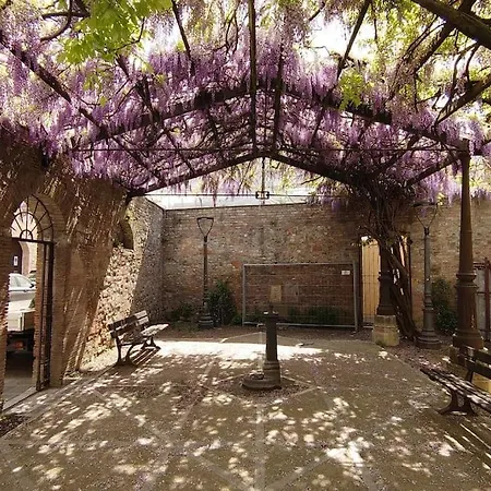 La Casina Del Dazio - Centro Storico Apartman Perugia
