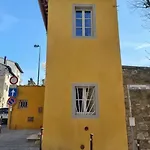 アパート La Casina Del Dazio - Centro Storico *
