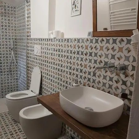 La Casina Del Dazio - Centro Storico Appartement Pérouse