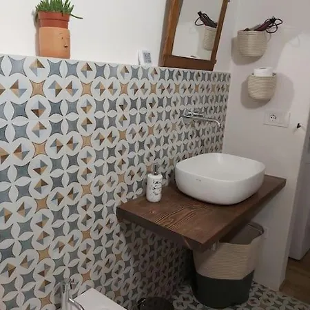 Daire La Casina Del Dazio - Centro Storico