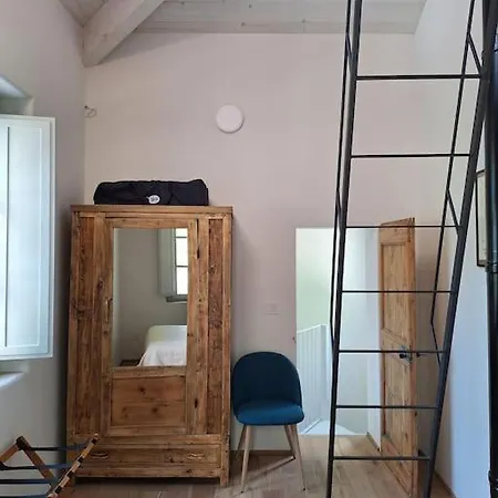 La Casina Del Dazio - Centro Storico *