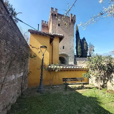 La Casina Del Dazio - Centro Storico * Perugia